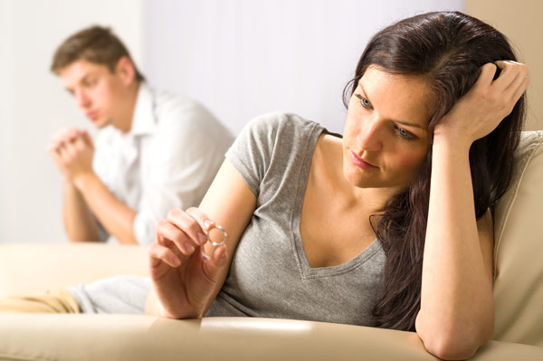 Call Real Property Appraisals to order appraisals pertaining to Douglas divorces